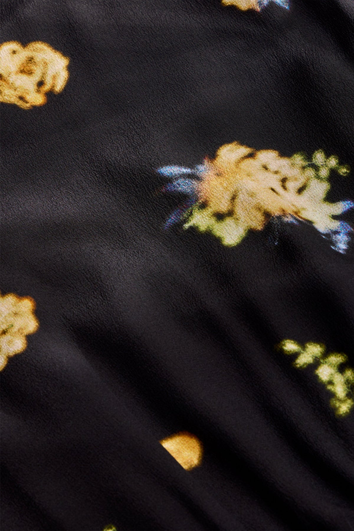 Tysen Blouse - Bliss