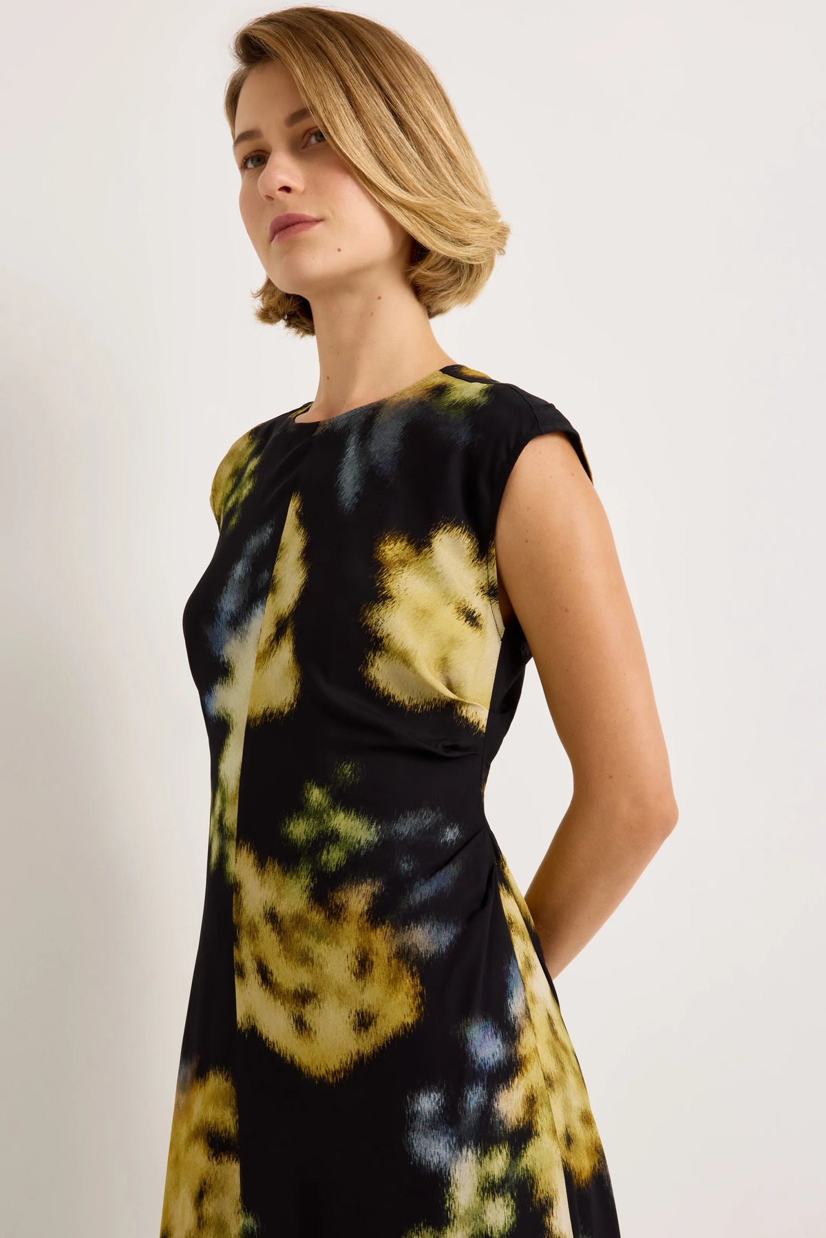 Zuri Dress - Lush