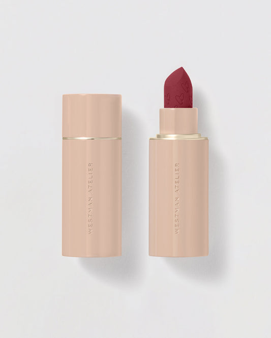Lip Suede - Figue