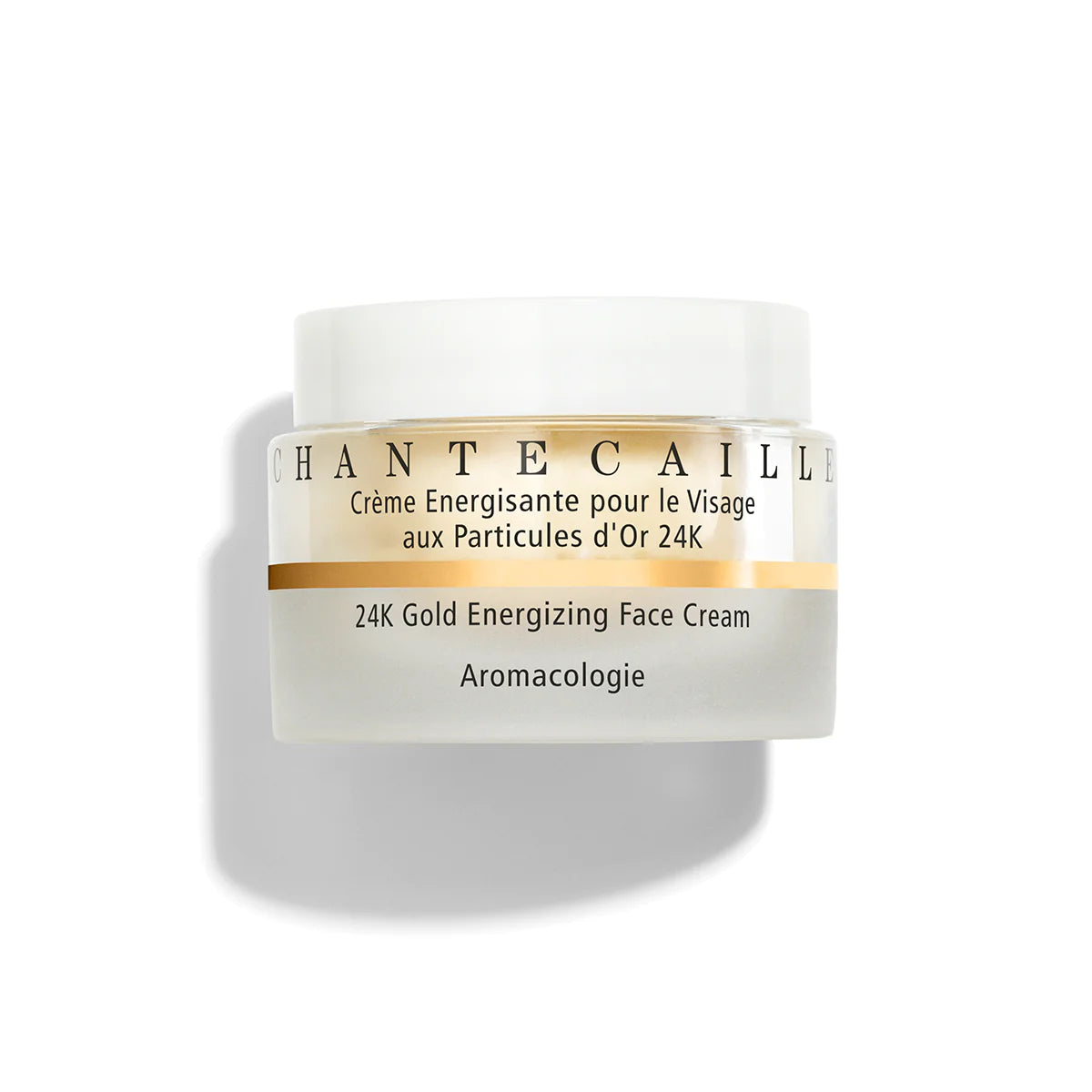 24K Gold Energizing Face Cream