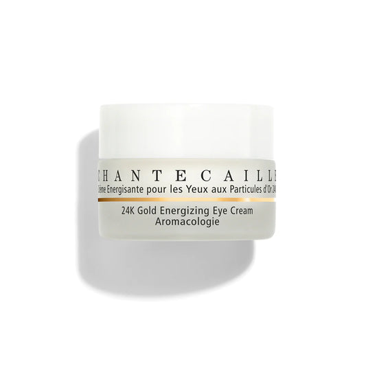 24K Gold Energized Eye Cream