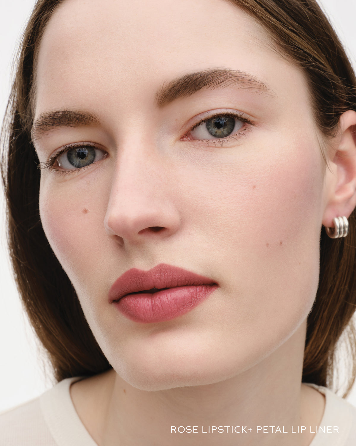 Lip Suede - Rose