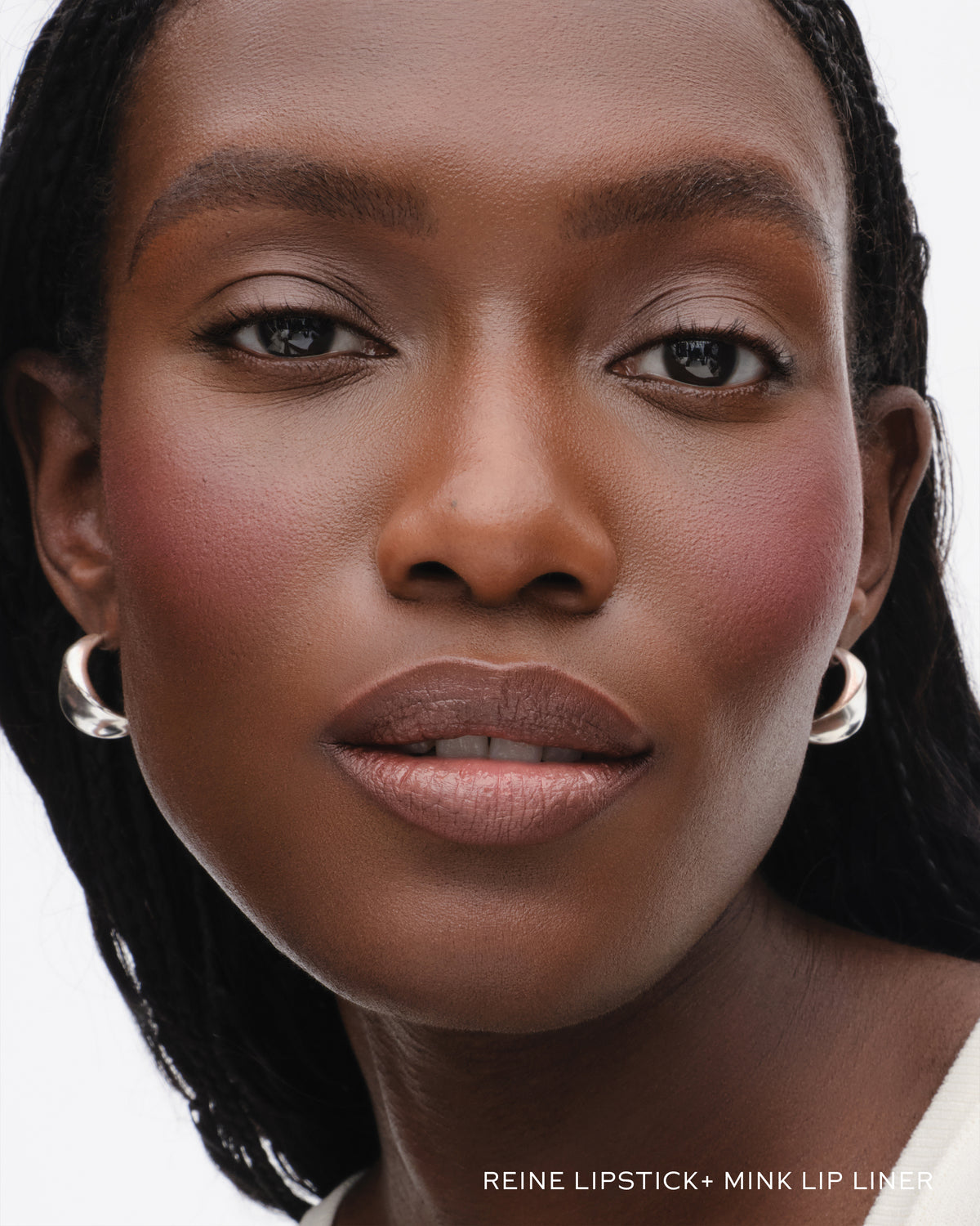 Lip Suede -  Reine