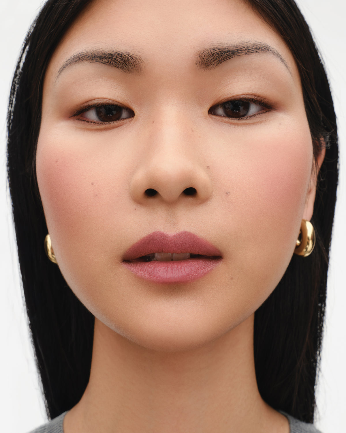 Lip Suede - Rose
