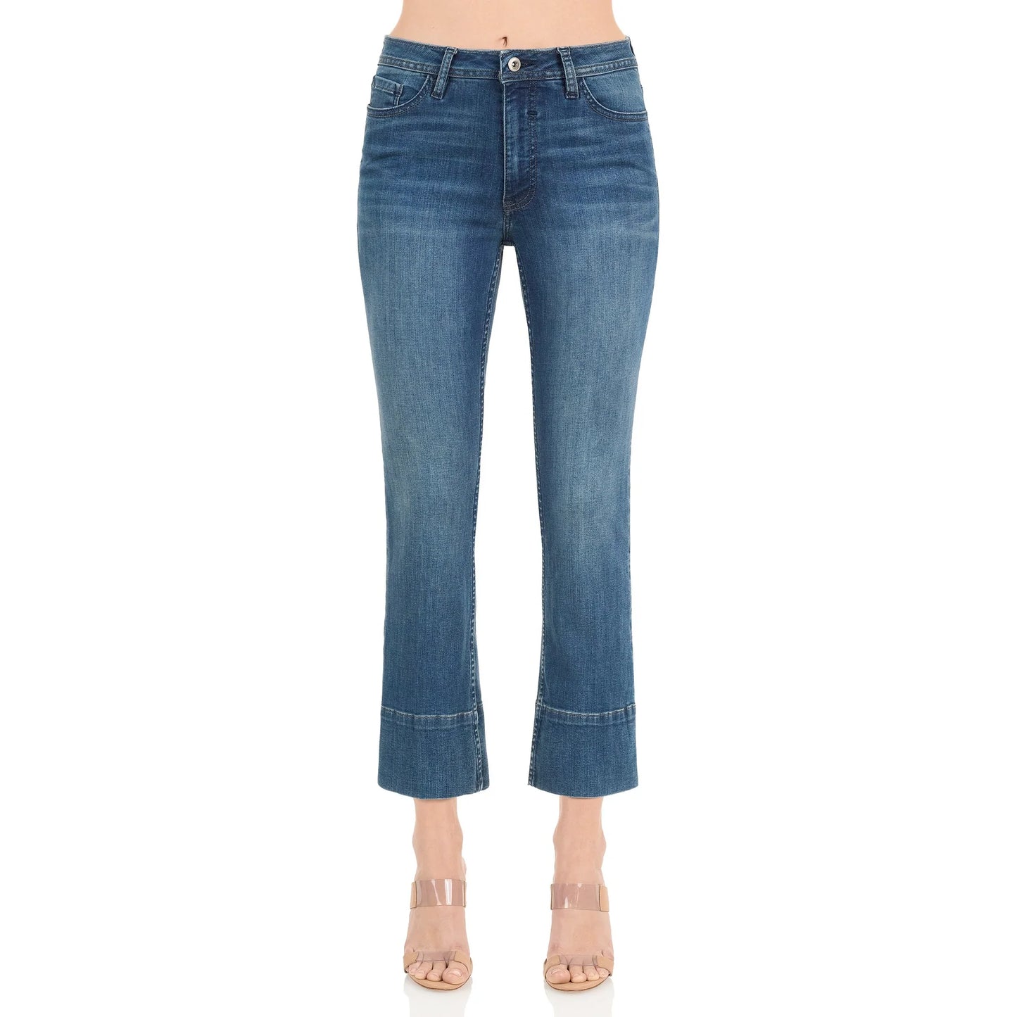 The Starlet Boot Crop - Stray Cat Blues