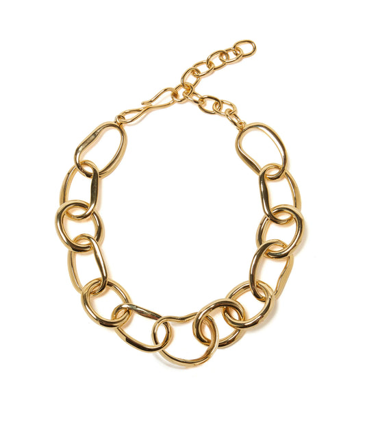 Porto Chain - Gold