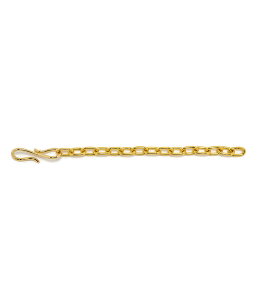 6.5" Gold Extender