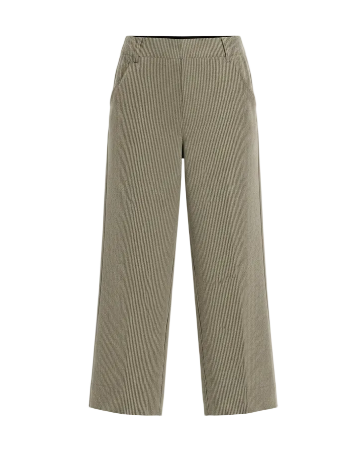 Clarke Wide Leg Denim - Everwood