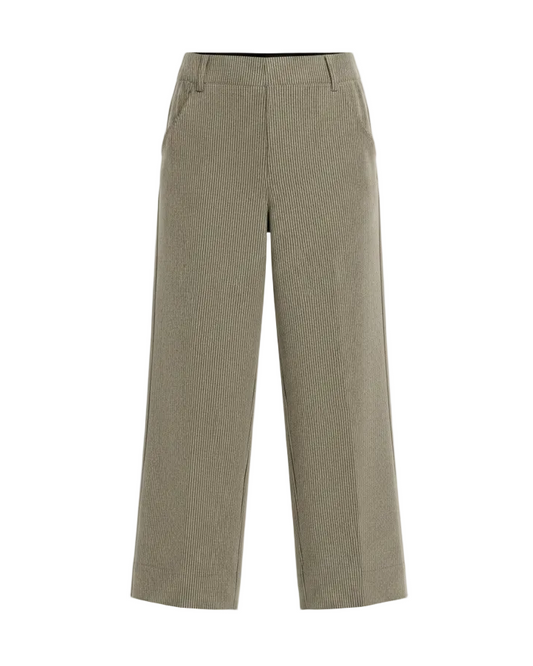 Clarke Wide Leg Denim - Everwood