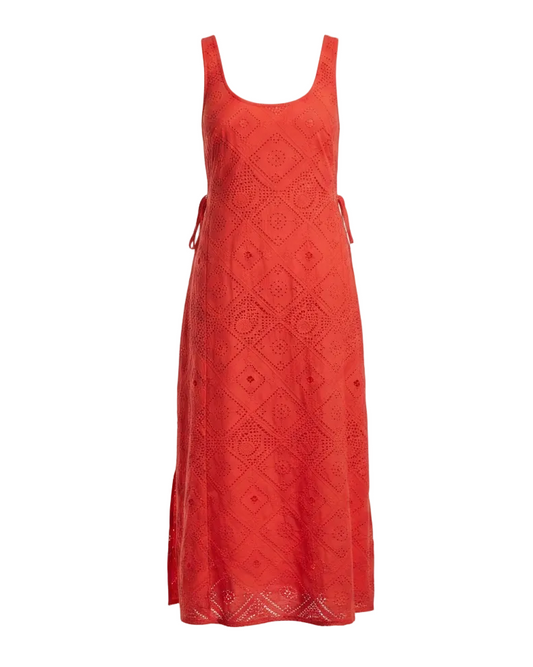 Bridget Dress - Netta