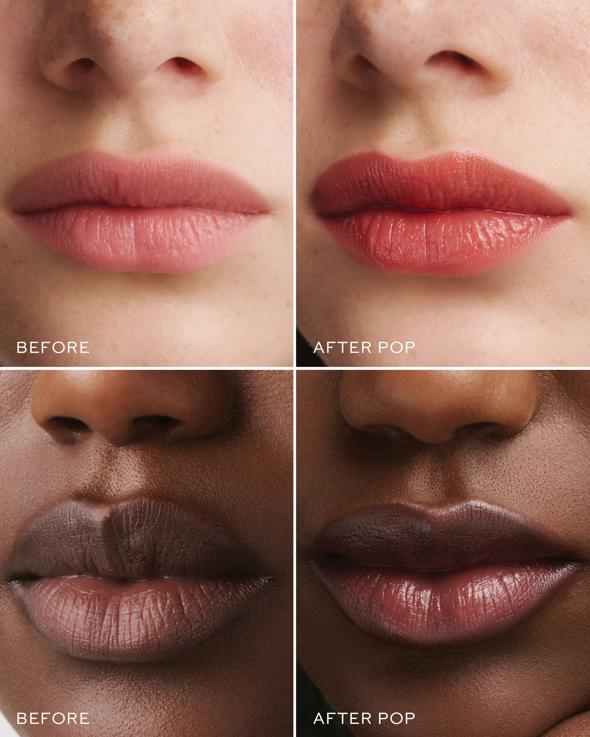 HydroBalm Tinted Lipstick