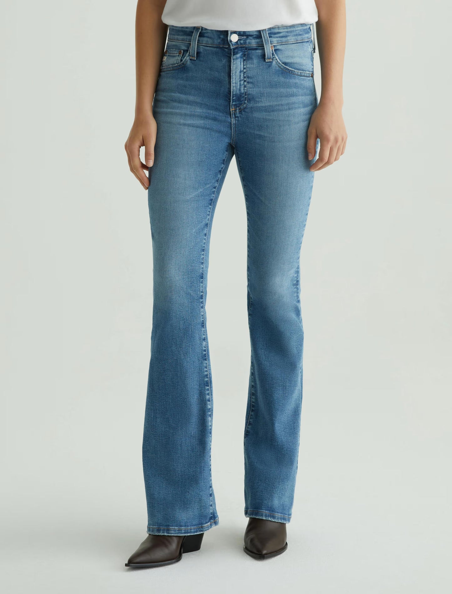 Farrah Mid-Rise Boot - 18 Years Avalon