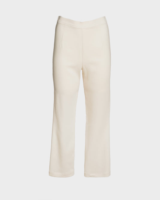 Wonder Pant - Oyster