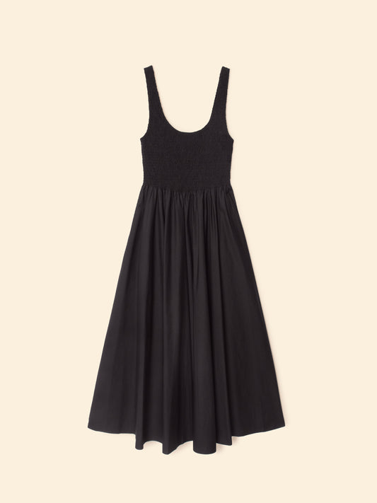 Florence Dress - Black