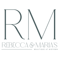 Rebecca & Maria's