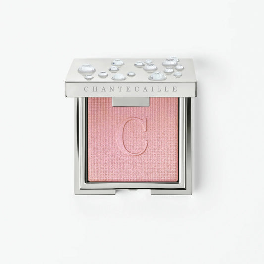 Radiant Blush - Éclat Cristalline Collection