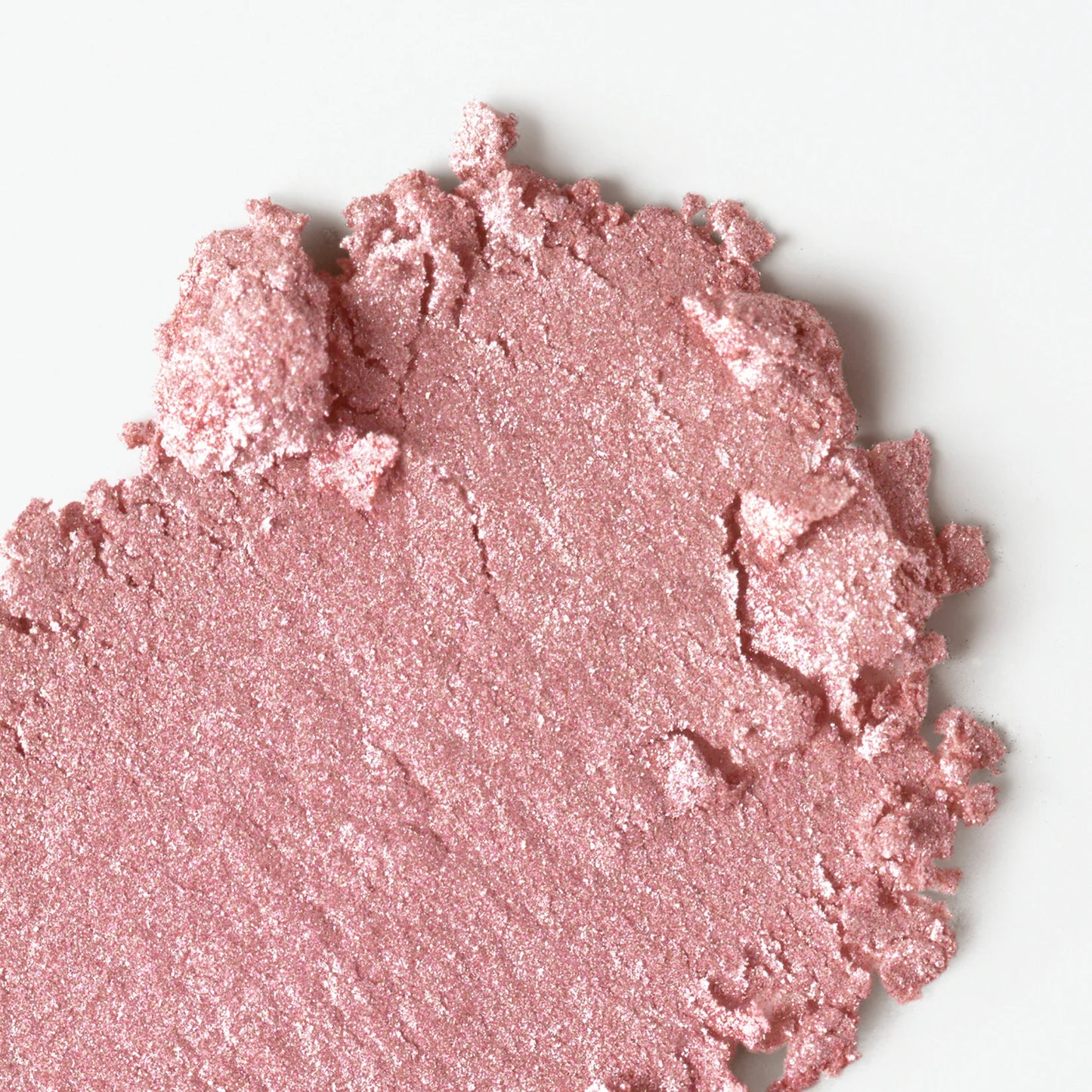 Radiant Blush - Éclat Cristalline Collection