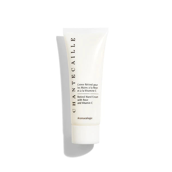 Retinol Hand Cream