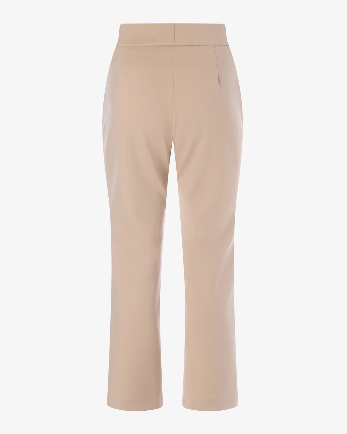 Slim Pant - Taupe