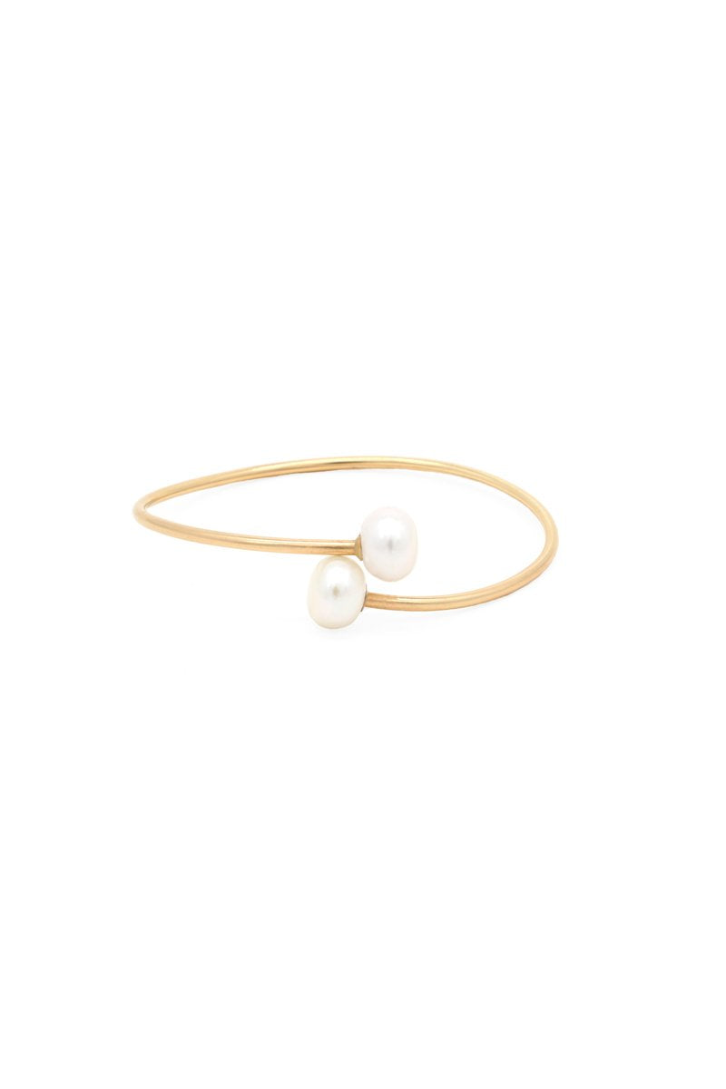 Latern Cuff Bracelet