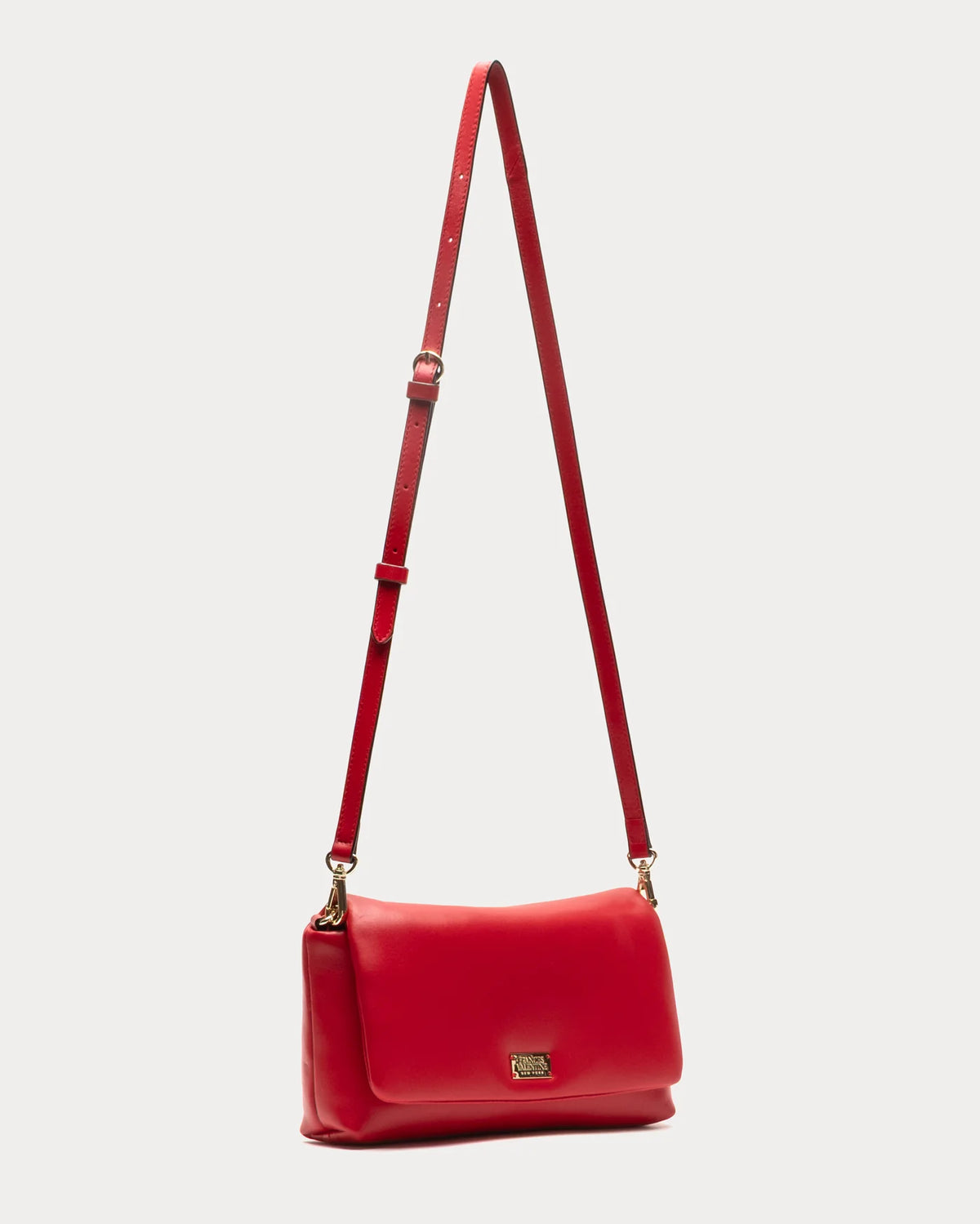 Small Effie Bag - Red