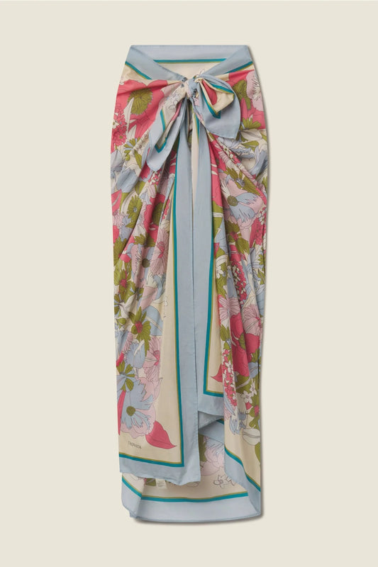 Playa Sarong - Tarsila Bloom