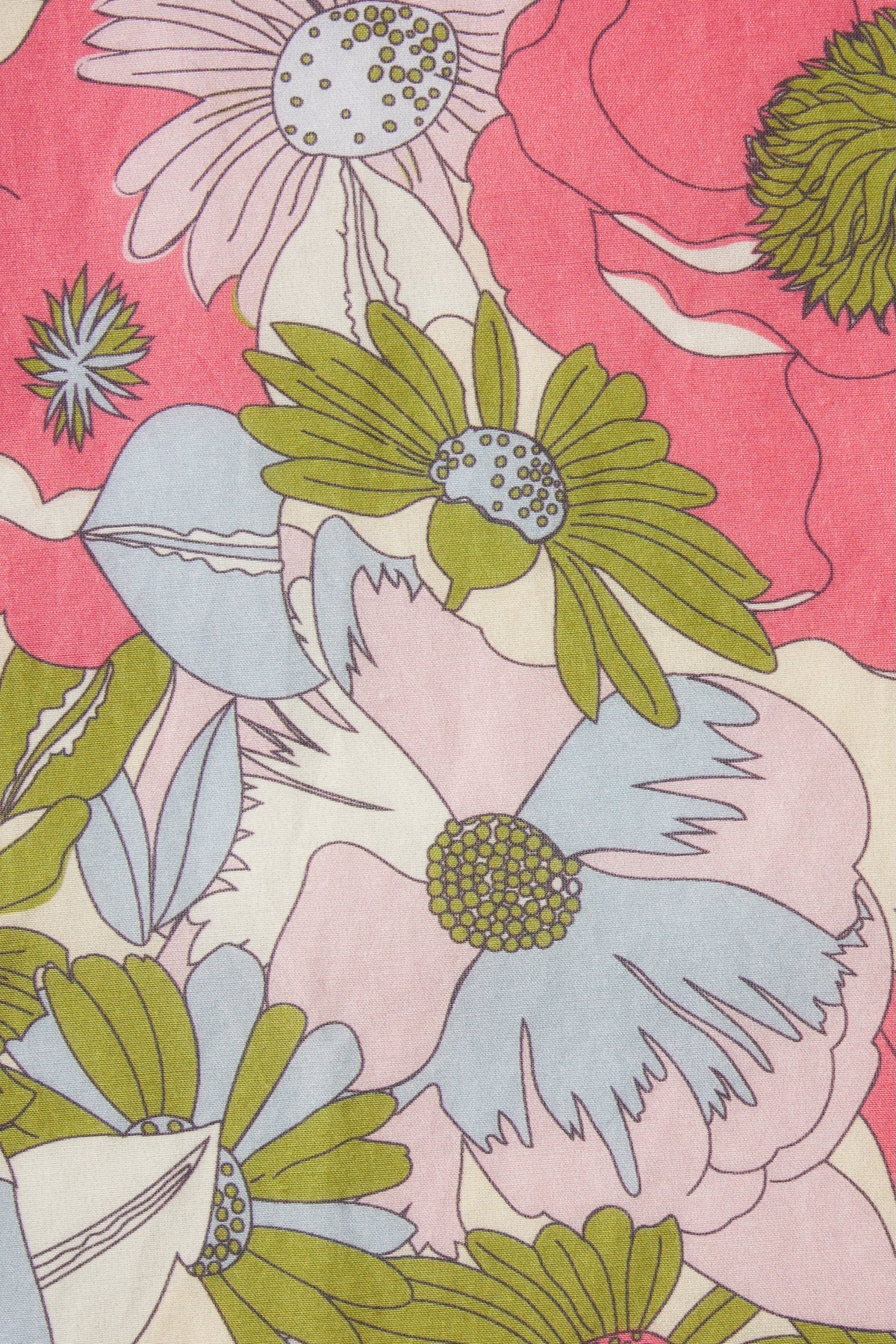 Luana Dress - Tarsila Bloom