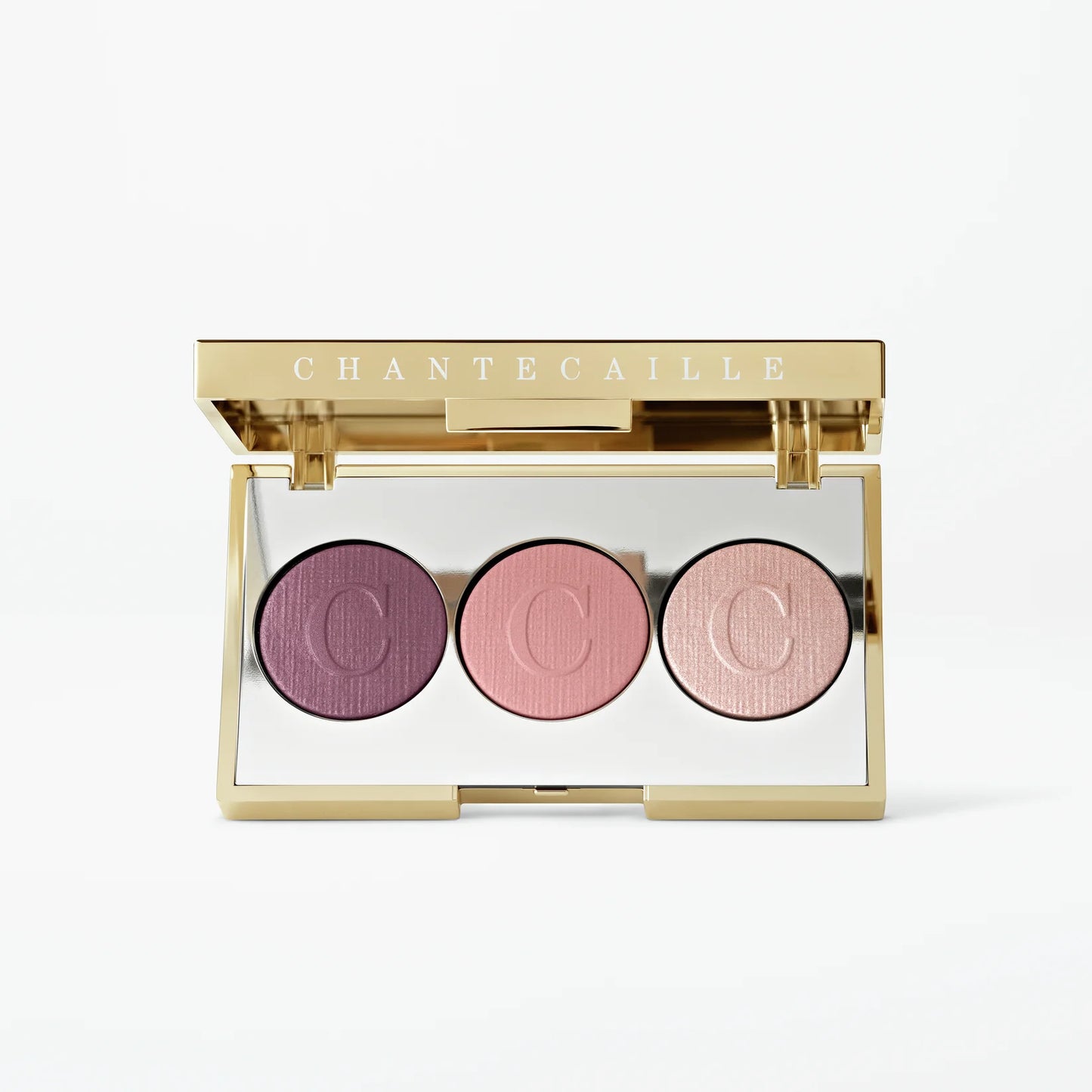 Dawn Eye Trio - Flamingo Collection