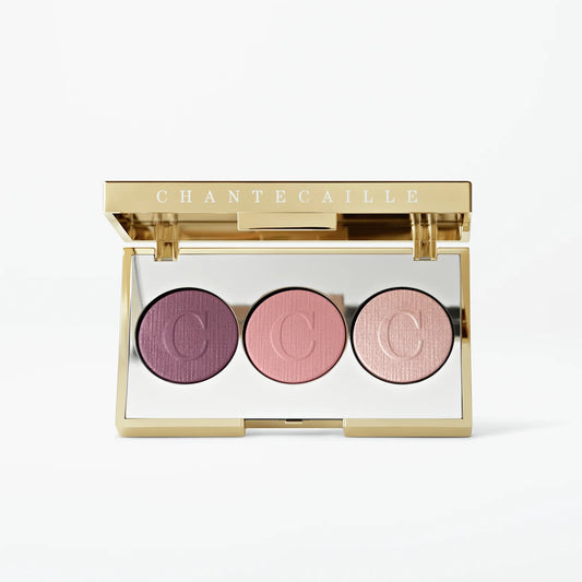 Dawn Eye Trio - Flamingo Collection