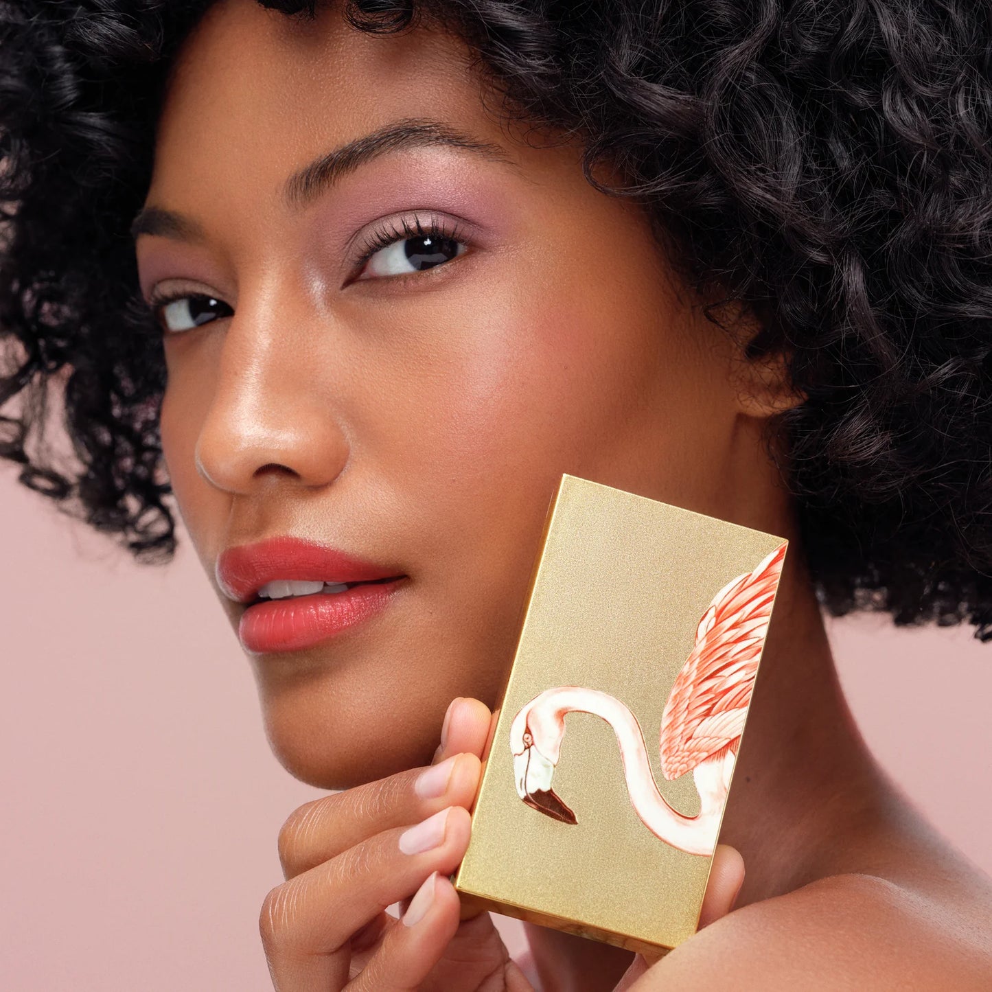 Dusk Eye Trio - Flamingo Collection