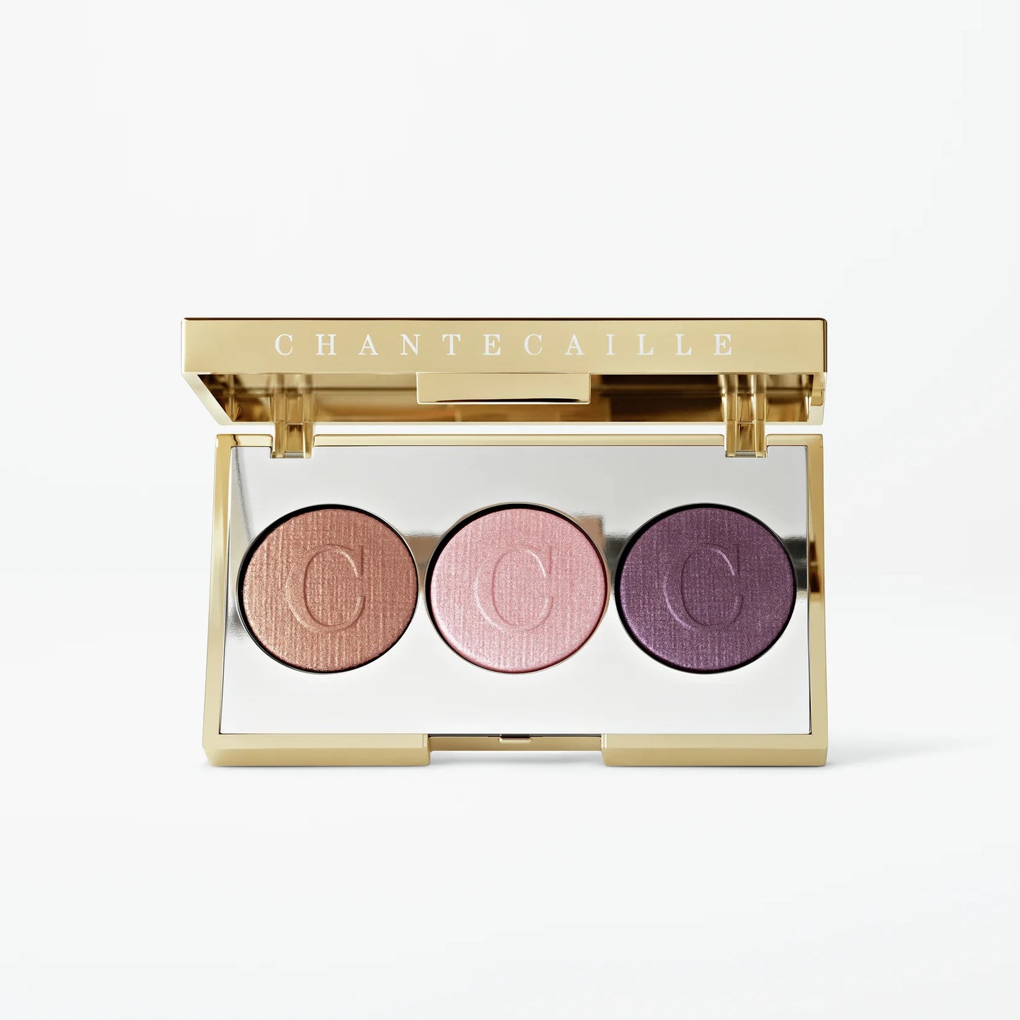 Dusk Eye Trio - Flamingo Collection