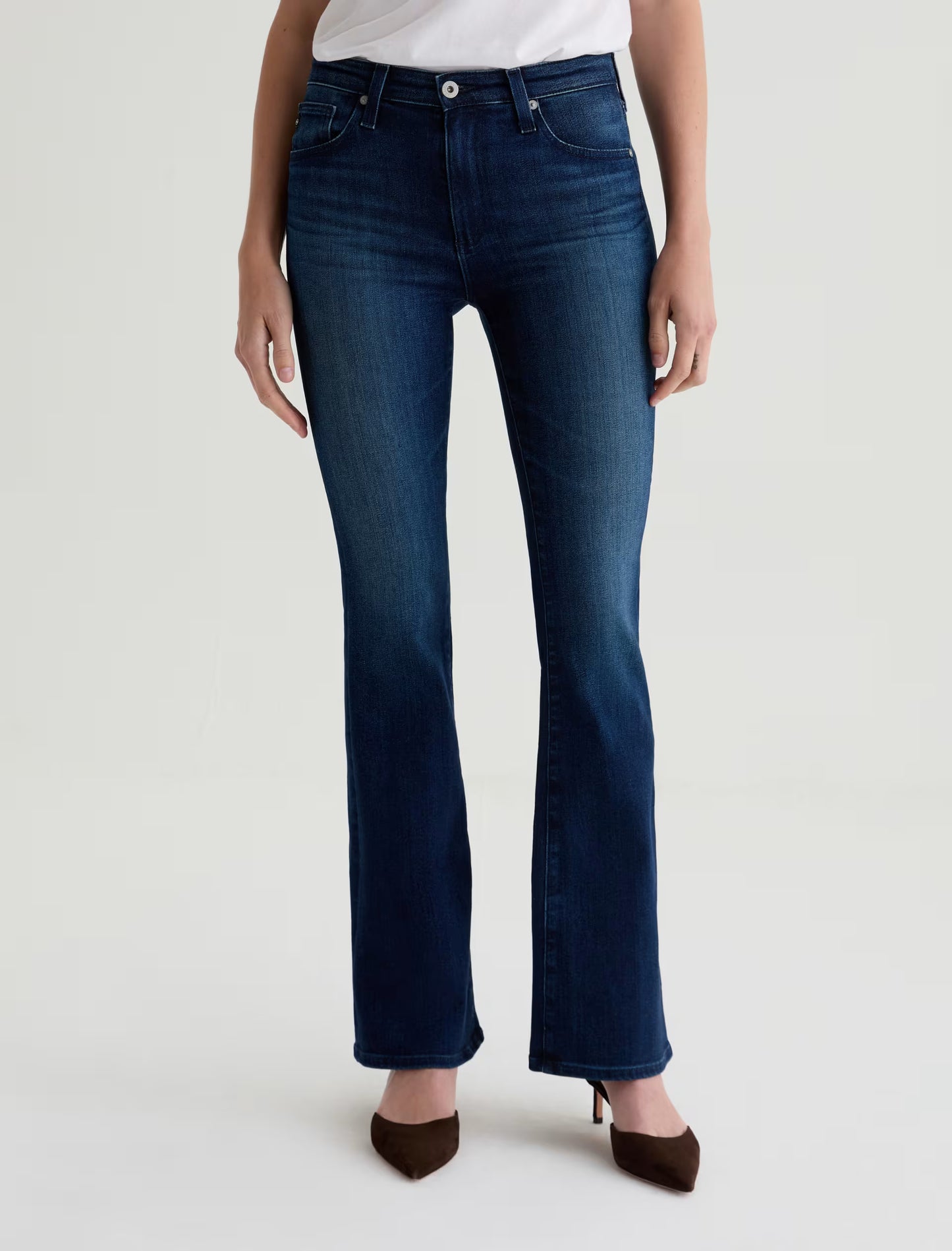 Farrah Mid-Rise Boot - Epilogue