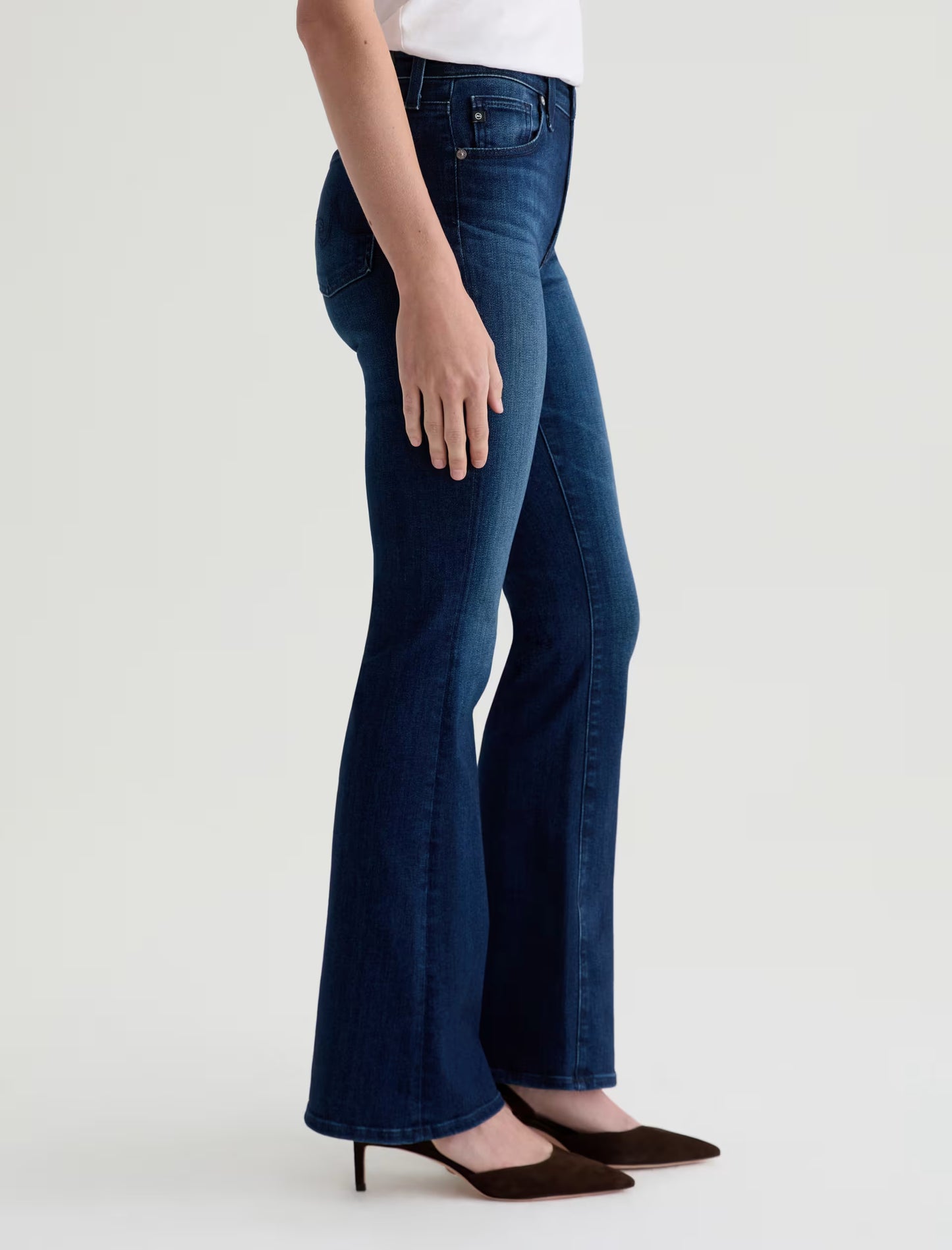 Farrah Mid-Rise Boot - Epilogue