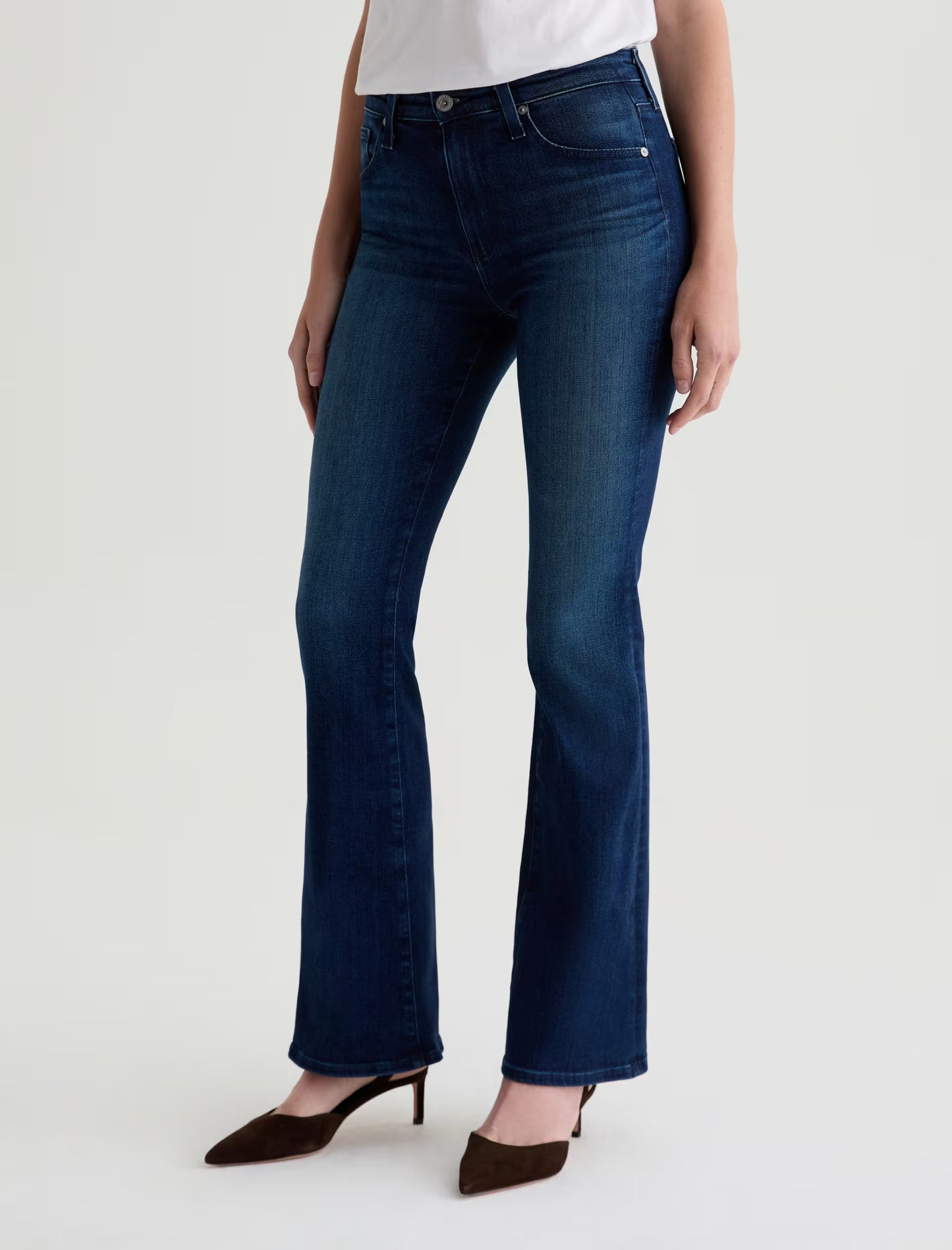 Farrah Mid-Rise Boot - Epilogue