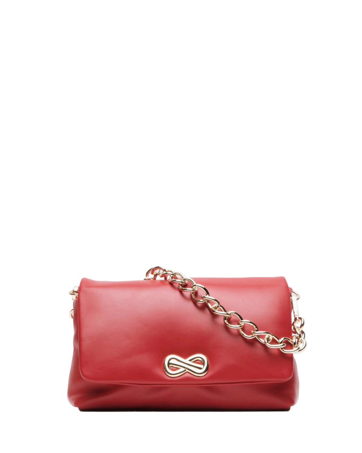 Small Effie Bag - Red