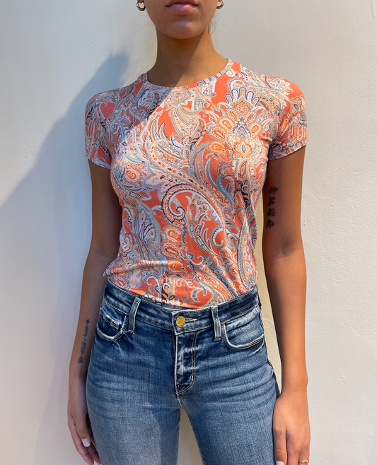 Ressi Crew - TR Paisley