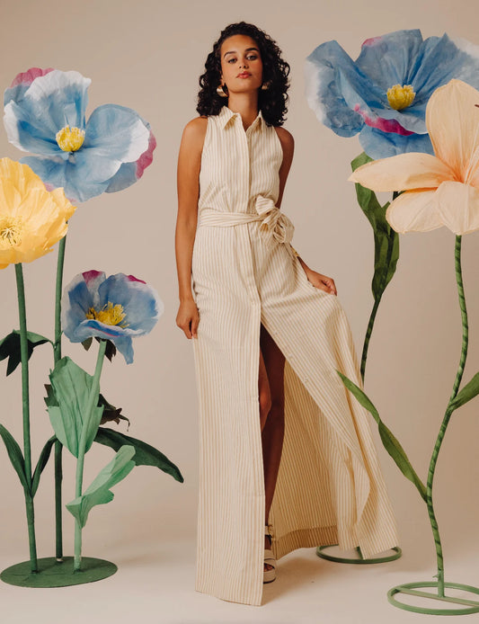 ARLENE DRESS