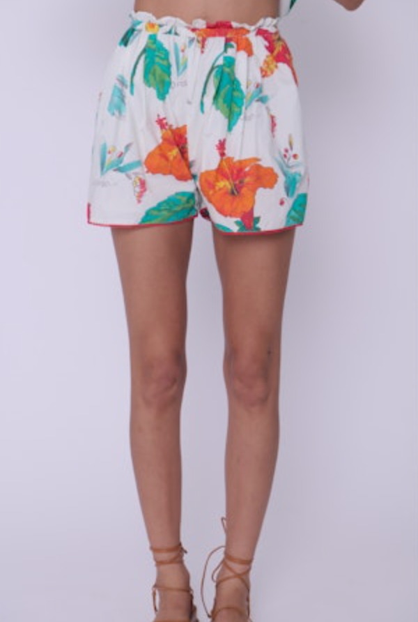 Amelie Shorts