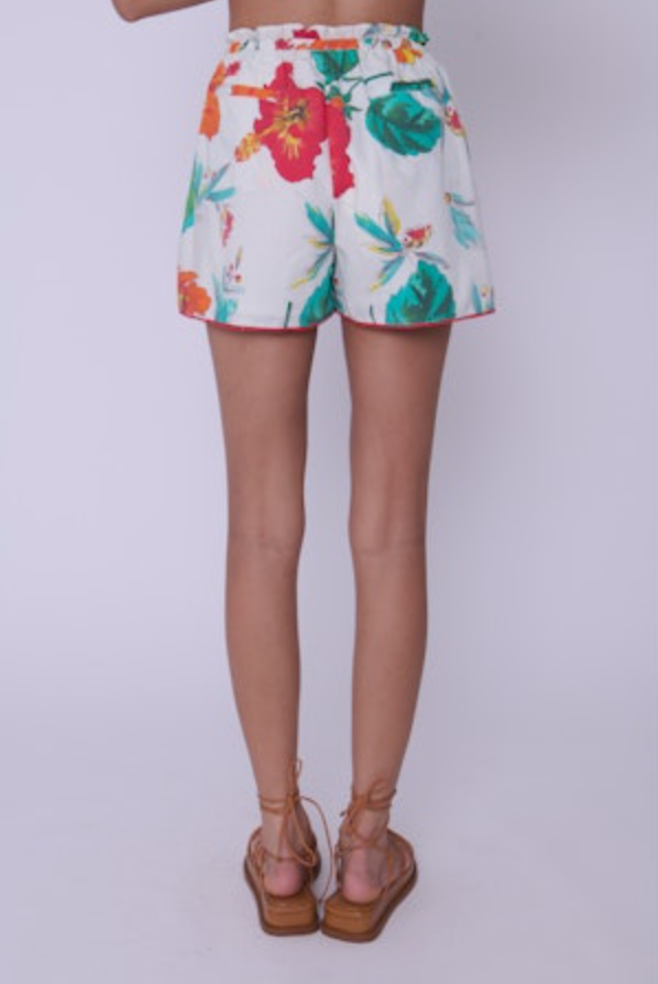 Amelie Shorts