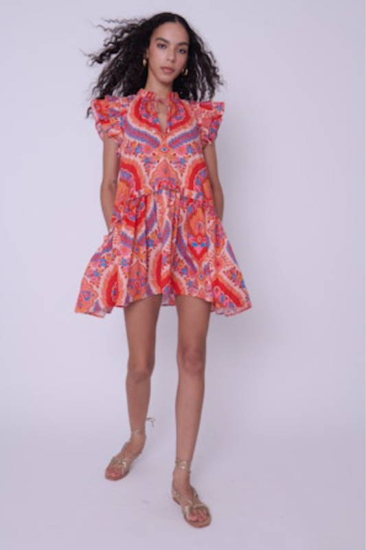 Edith Dress