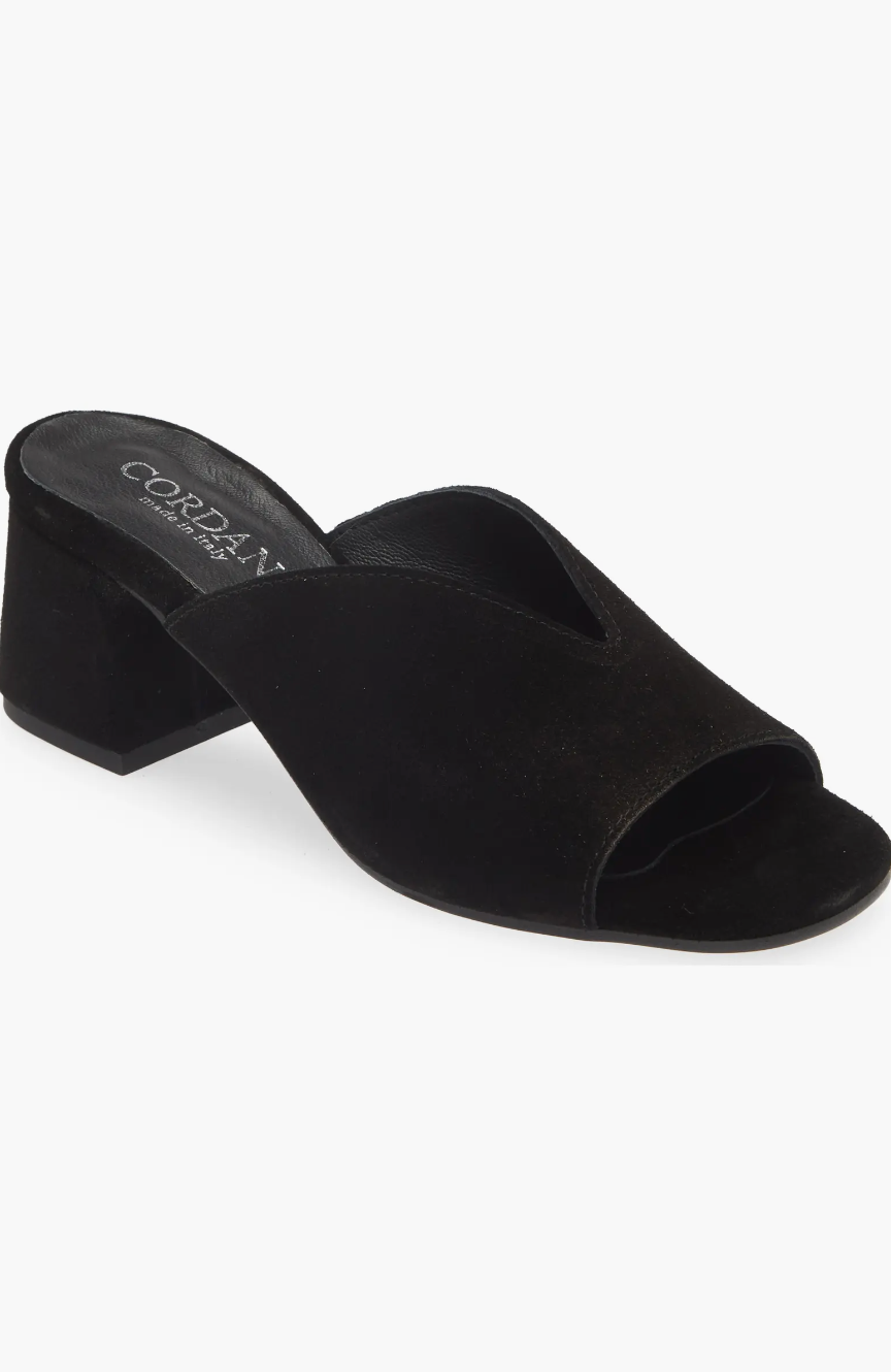 Pollie - Crosta Nero