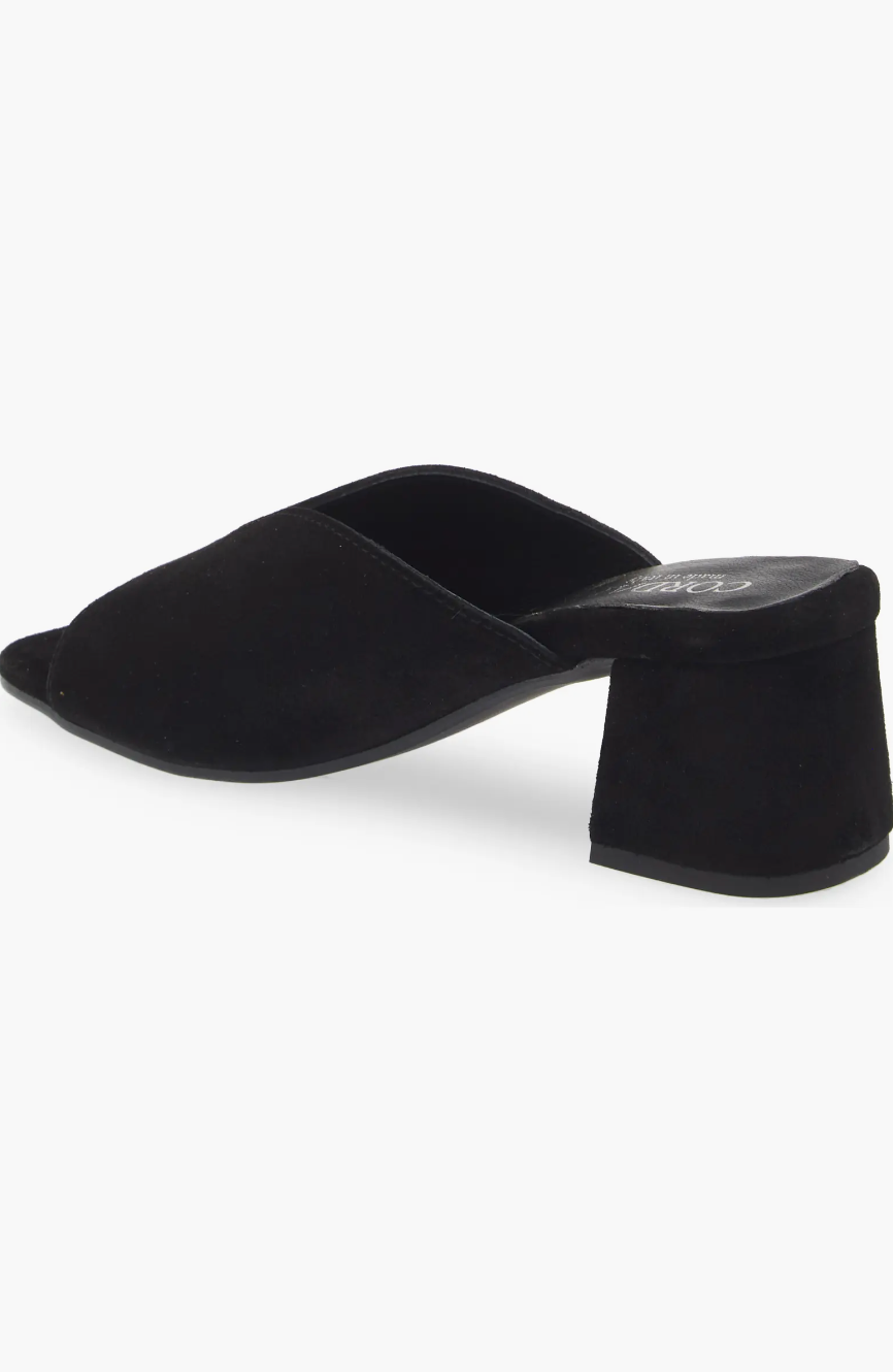 Pollie - Crosta Nero