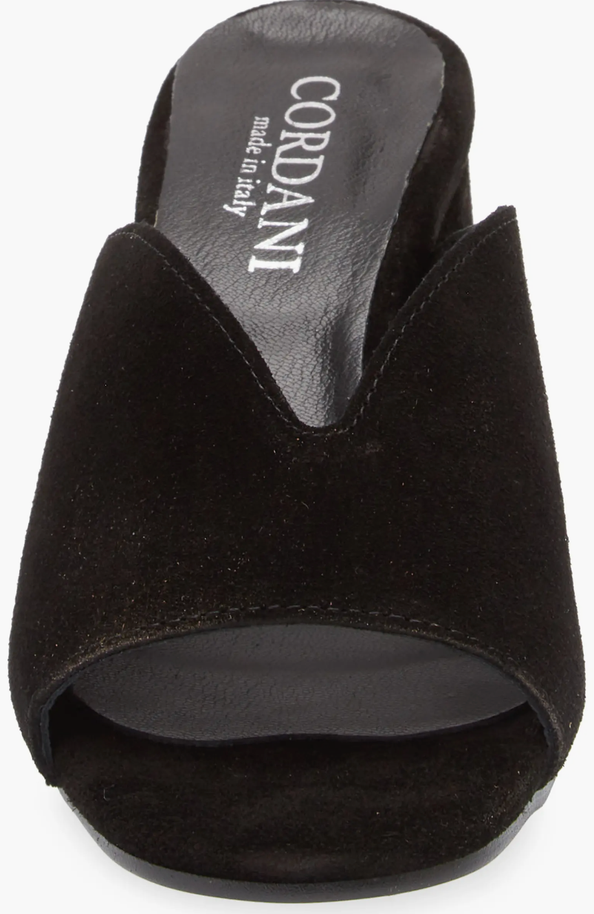 Pollie - Crosta Nero