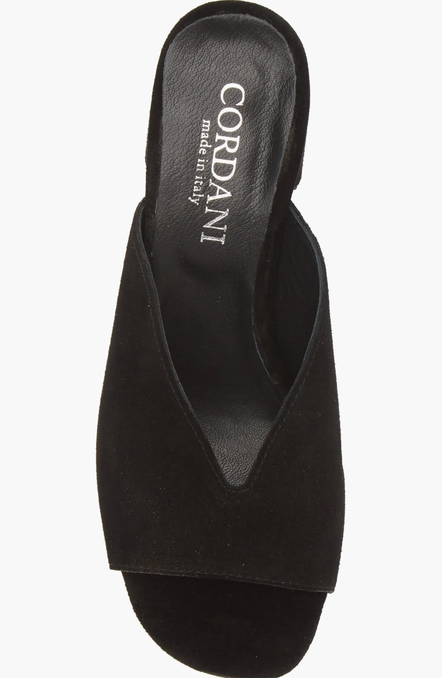 Pollie - Crosta Nero