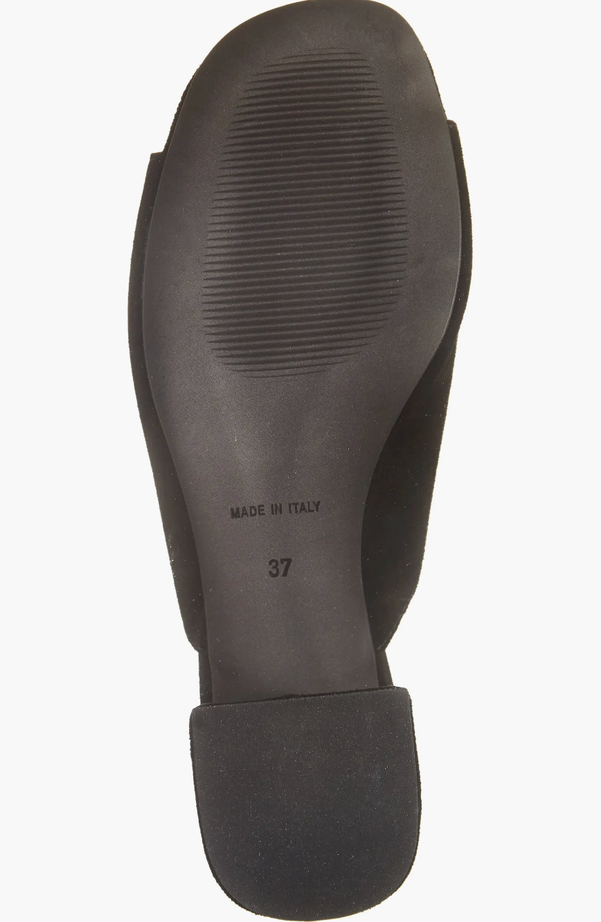 Pollie - Crosta Nero