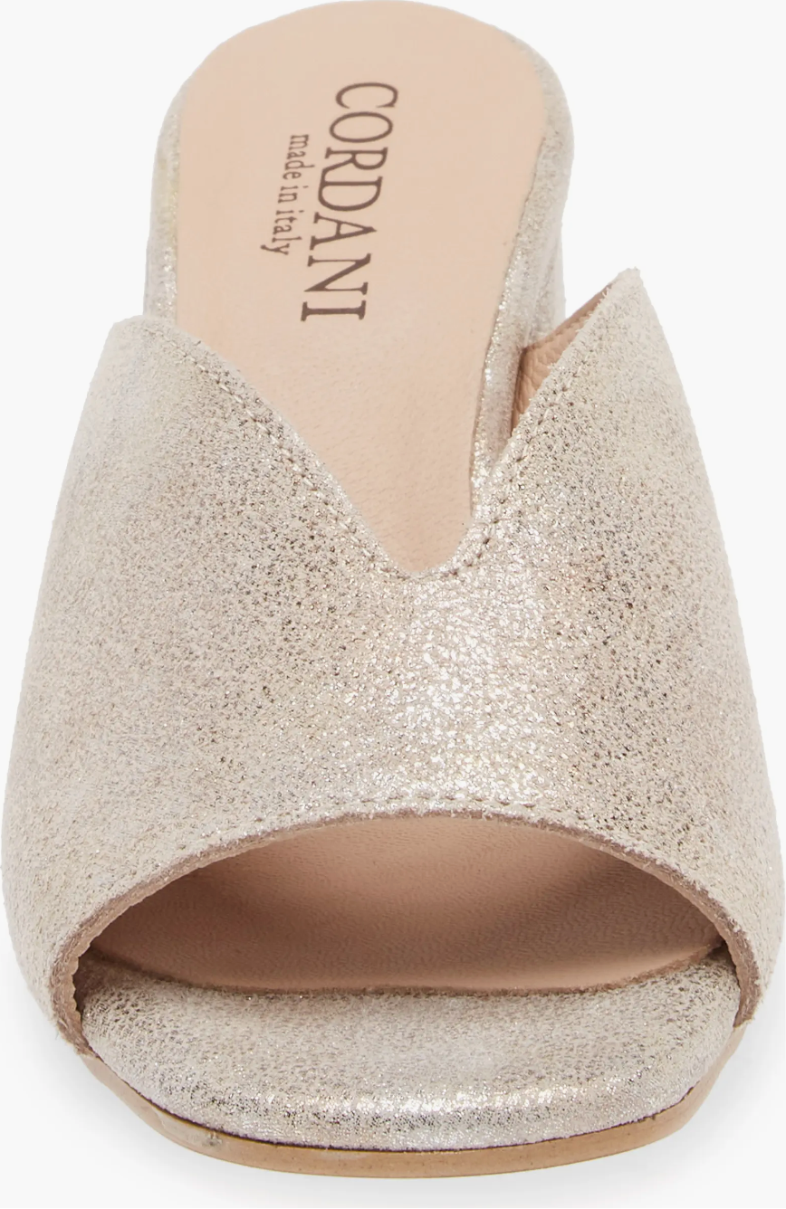 Pollie - Granito Corda