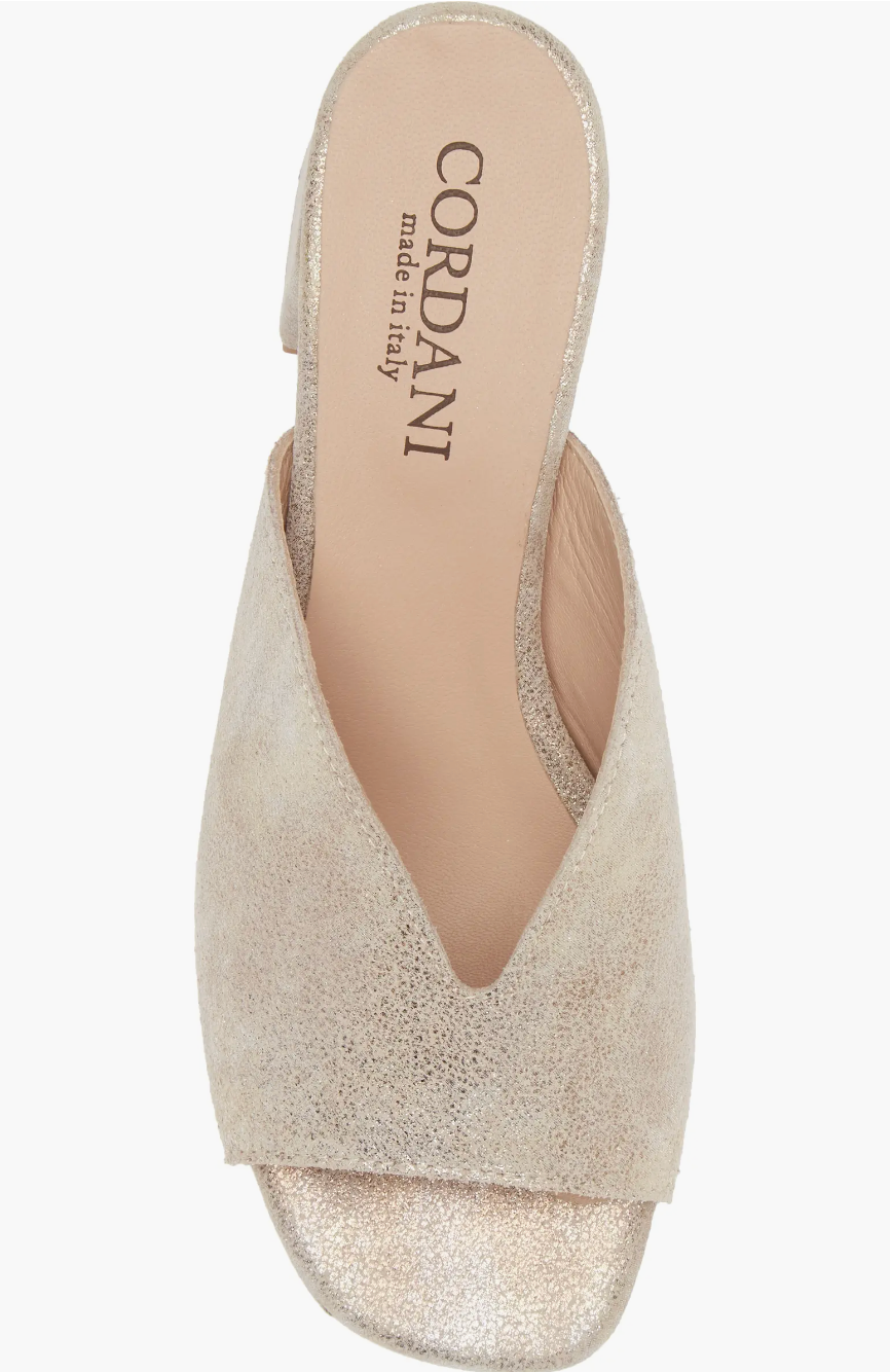 Pollie - Granito Corda