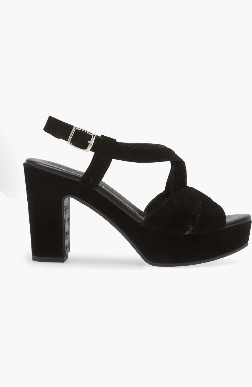 Tahlia - Crosta Nero