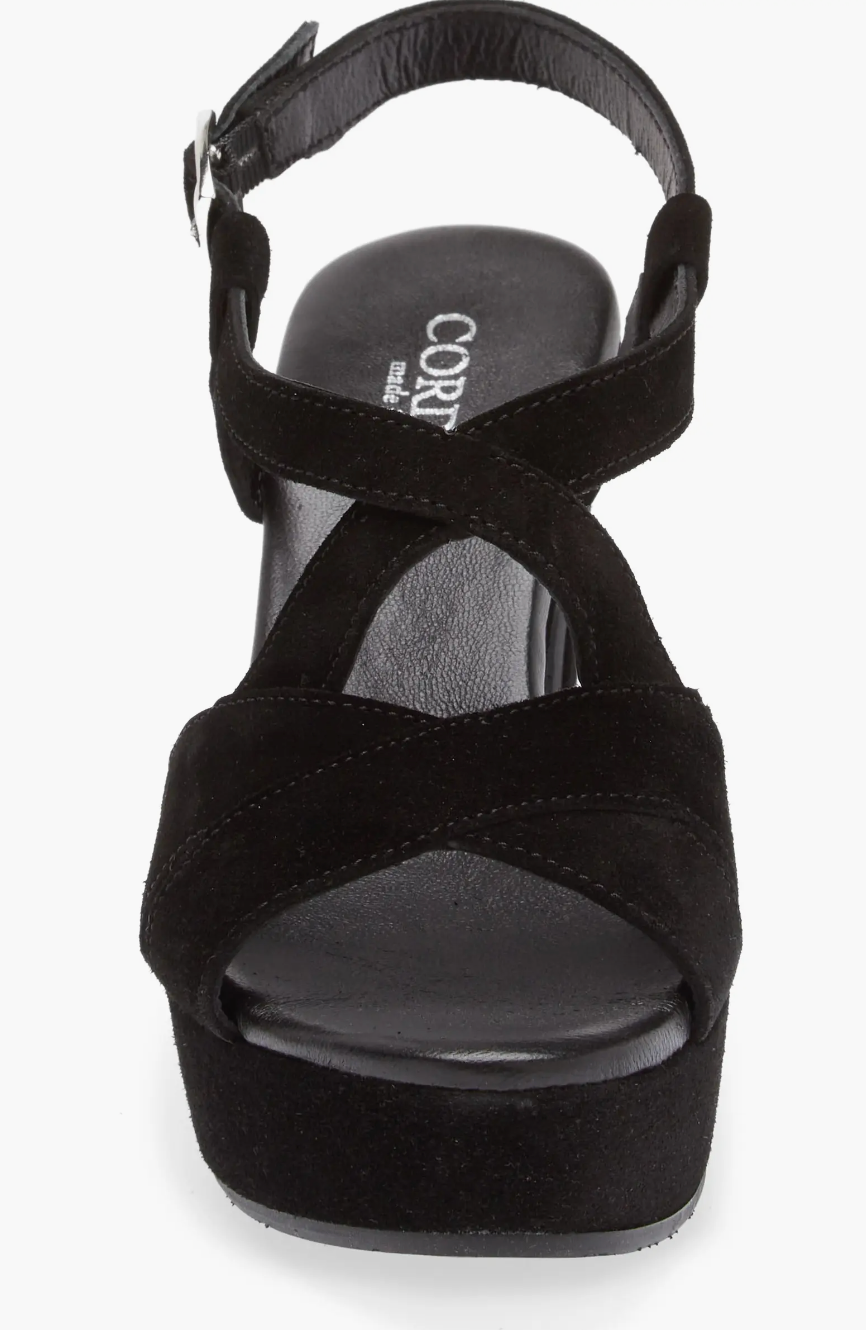 Tahlia - Crosta Nero