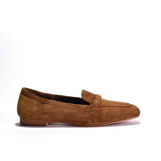 Myla - Cuoio Suede